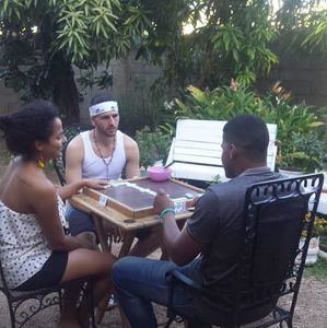 Meet your Posher, Ryan